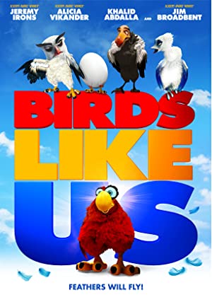 Birds Like Us (2017) 