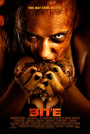 Bite (2015)