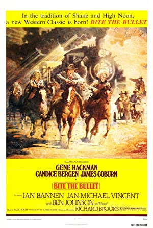 Bite the Bullet (1975)