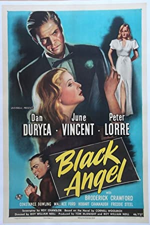 Black Angel (2002