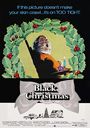 Black Christmas (2019)