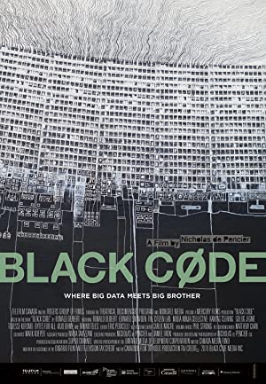 Black Code (2016)