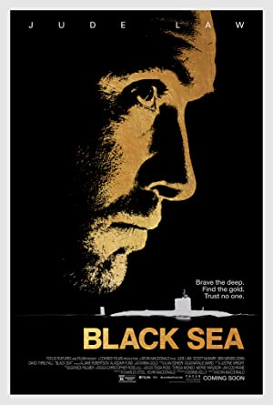 Black Sea (2014)