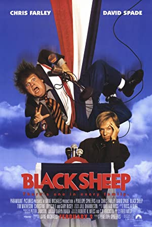 Black Sheep (2006)