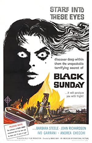 Black Sunday (1977)