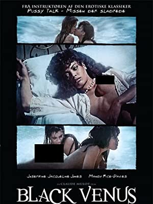 Black Venus (1983) 