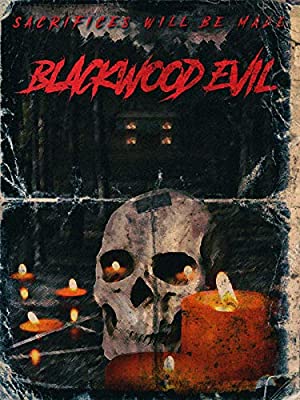 Blackwood Evil (2000)