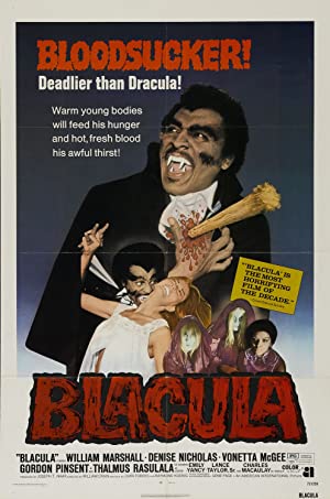 Blacula (1972)