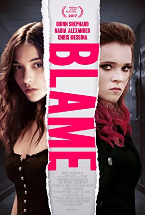 Blame (2021)