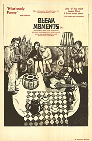 Bleak Moments (1971)