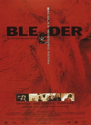 Bleeder (1999)