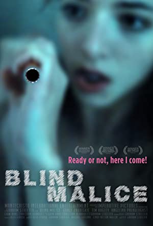 Blind Malice (2014) 