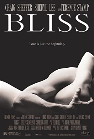 Bliss (2019)