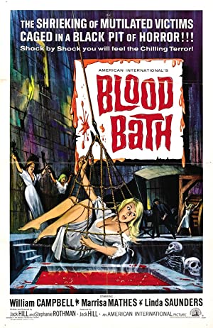 Blood Bath (1966)