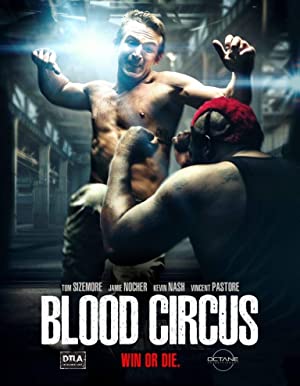 Blood Circus (2017)