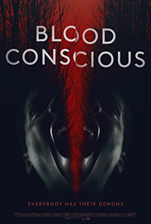 Blood Conscious (2021) 