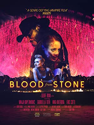 Blood from Stone (2020)