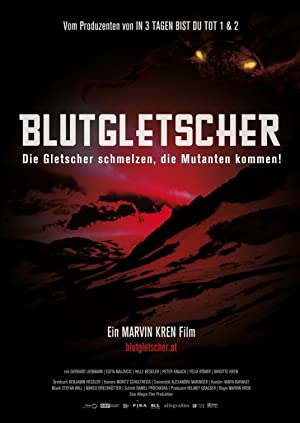 Blood Glacier (2013)