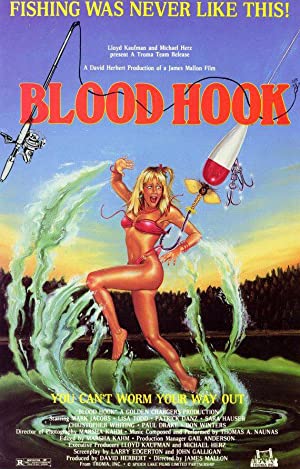 Blood Hook (1986)