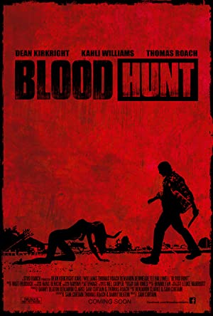 Blood Hunt (2017)