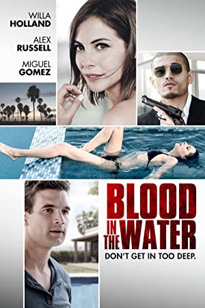 Blood in the Water (2022)