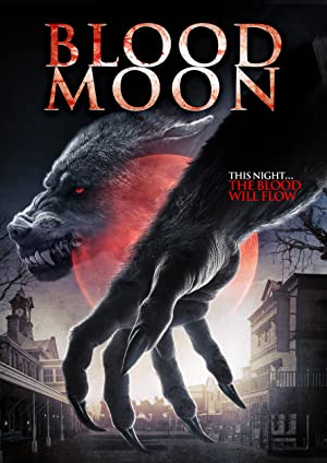 Blood Moon (2014)