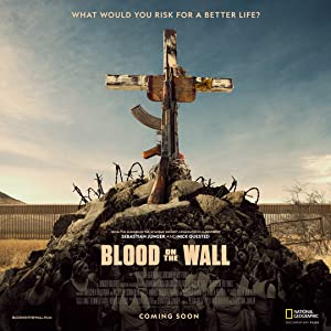 Blood on the Wall (2020)