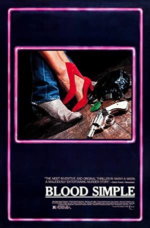 Blood Simple (1984) 