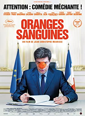 Bloody Oranges (2021)