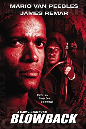 Blowback (2000)