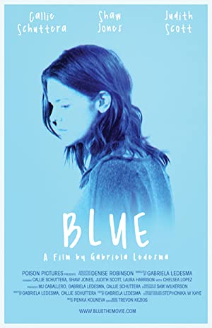 Blue (2018)