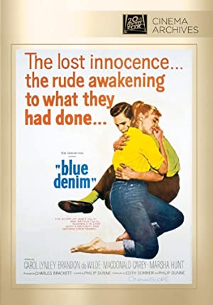 Blue Denim (1959)