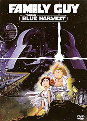 Blue Harvest (2007)