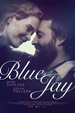 Blue Jay (2016) 