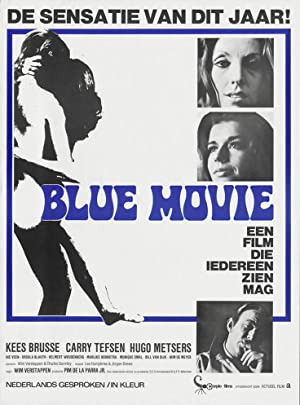 Blue Movie (1971)