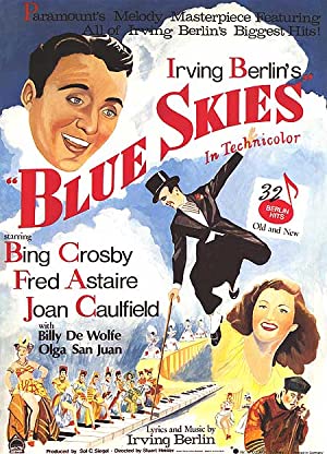 Blue Skies (1946)