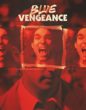 Blue Vengeance (1989)