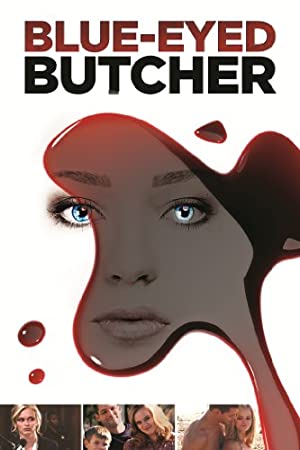 Blue-Eyed Butcher (2012)