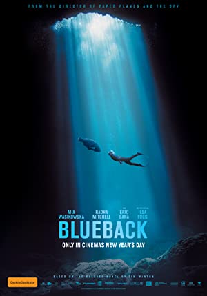 Blueback (2022)