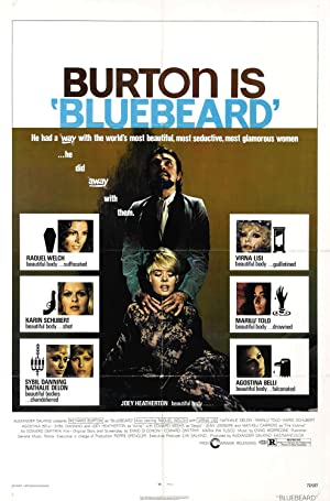 Bluebeard (2017)