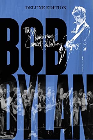 Bob Dylan: 30th Anniversary Concert Celebration (1993)