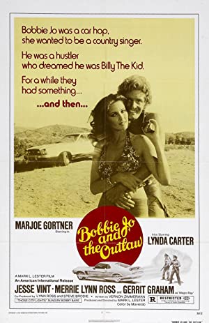 Bobbie Jo and the Outlaw (1976)