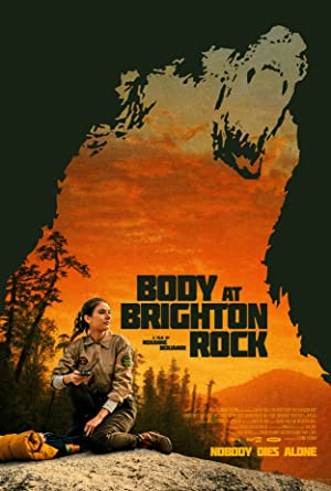 Body at Brighton Rock (2019)