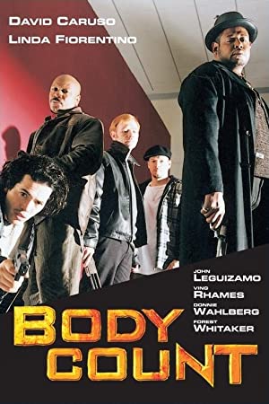 Body Count (1998)