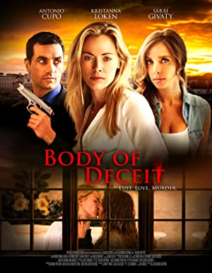 Body of Deceit (2017)