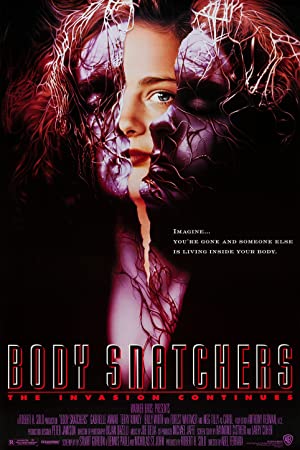 Body Snatchers (1993)