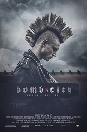 Bomb City (2017) 