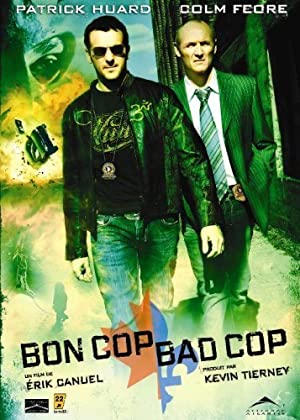 Bon Cop Bad Cop (2006)