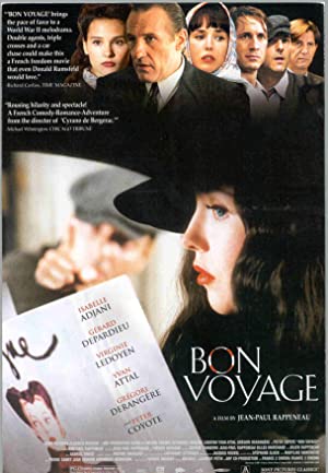 Bon Voyage (2003)