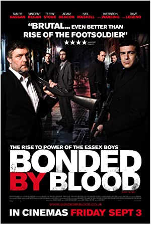 Bonded by Blood (2010)